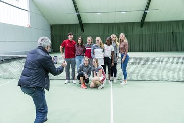 Carina Witthöft 454 - RL CadA - DTV Hannover : Ergebnis: 6:0